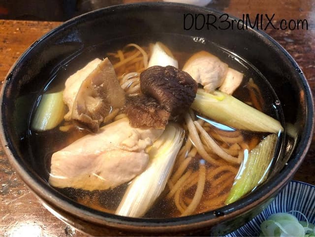 かしわや - サブ画像2