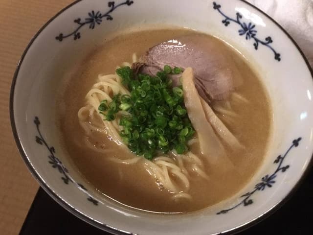 天下一品 味がさね - サブ画像1