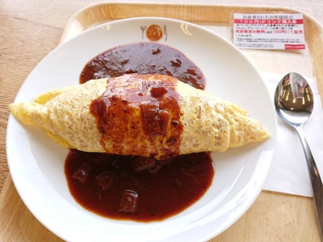 キッチン norio 呉羽PA下り - サブ画像3