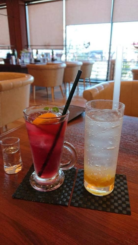あけぼの珈琲 下関店 - サブ画像1