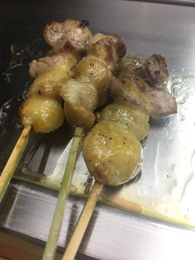 やきとりの名門 秋吉 豊岡店 - サブ画像1