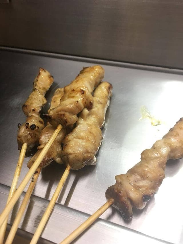 やきとりの名門 秋吉 豊岡店 - サブ画像2