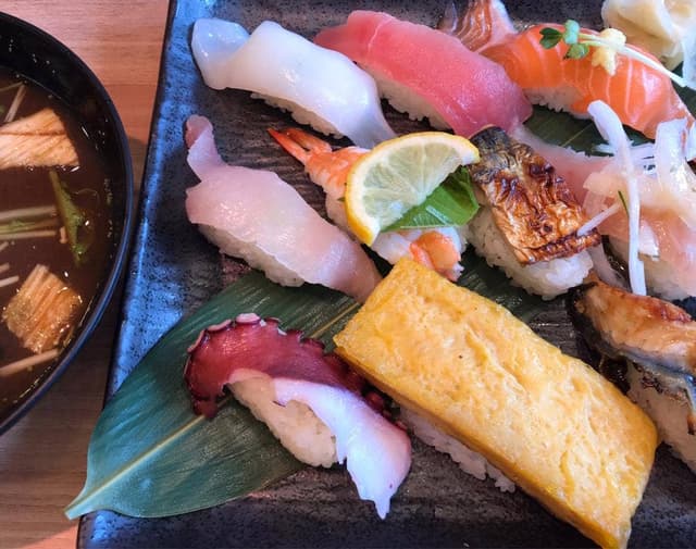 さんきゅう水産 住道店 - サブ画像1