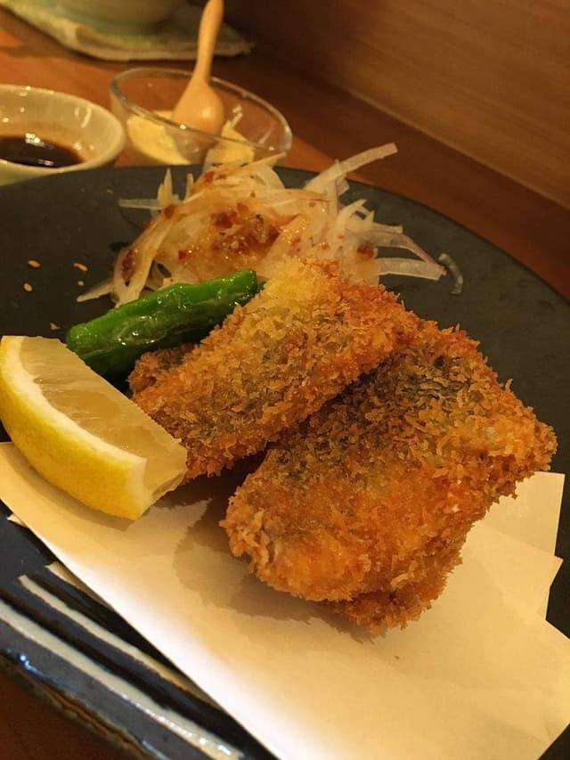小料理 かなや - サブ画像1