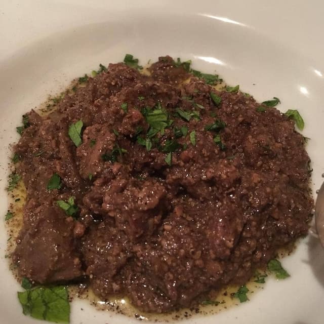 Trattoria ETERNITA - サブ画像3