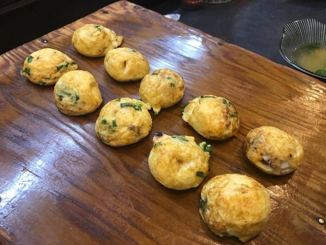 貴味蛸 岡本店 - サブ画像2