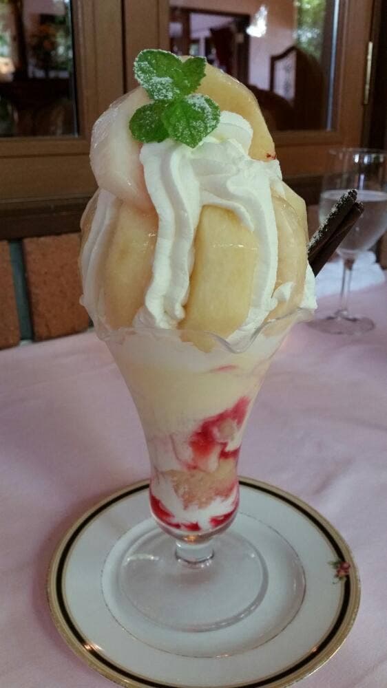 フランス料理店シェフ ド フランス - サブ画像2