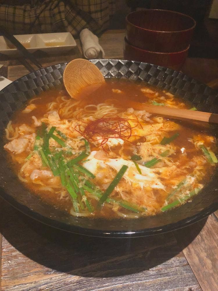 旬彩dining 和がや