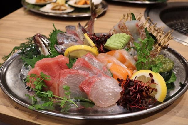 海千山千番長 中津店 - サブ画像1