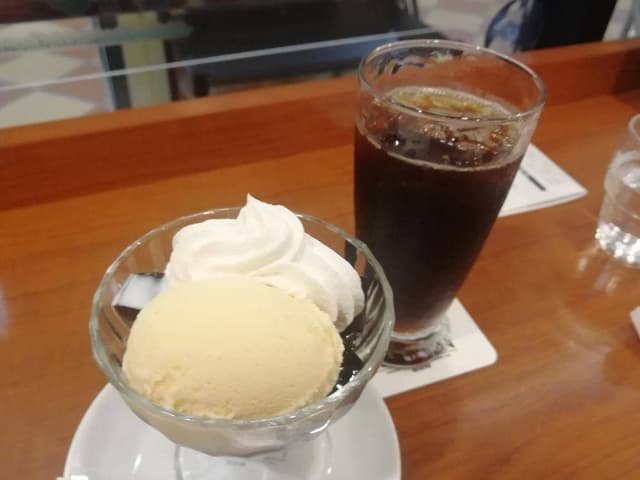 珈琲館浜松アクトプラザ店 - サブ画像1