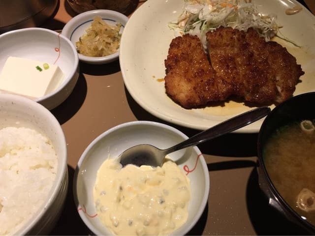 やよい軒 小倉南インター店 - サブ画像1