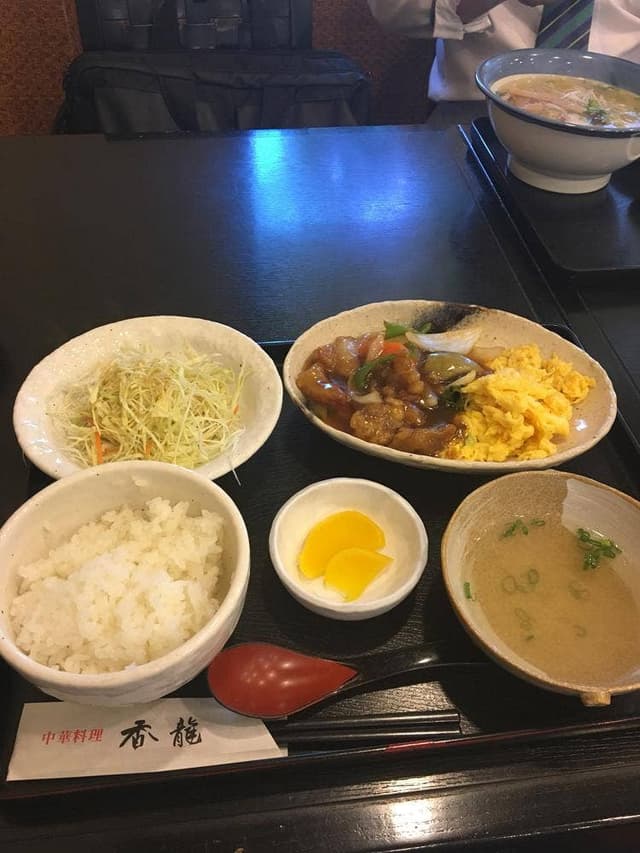 香龍 - サブ画像2