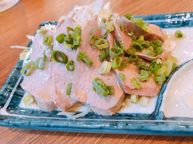 紅とん 新橋二丁目店 - サブ画像1