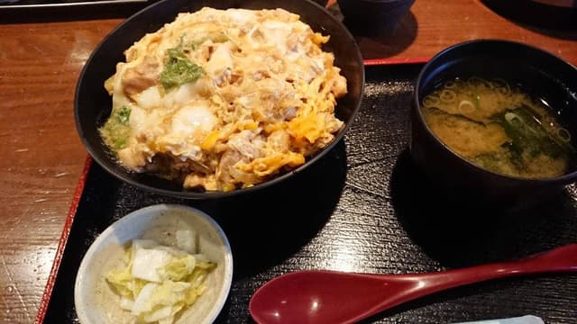 和座わざ - サブ画像1