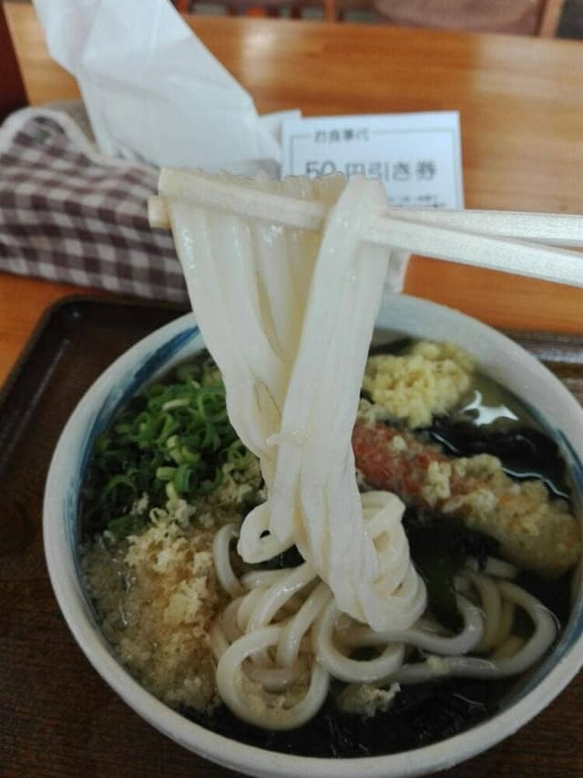 府中家うどん 丸亀店 - サブ画像2