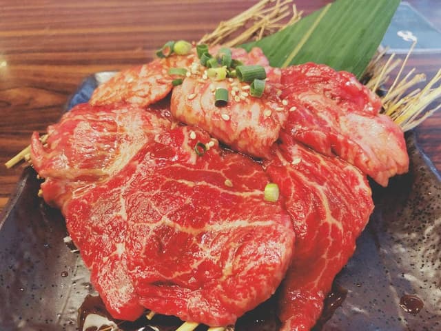 食彩和牛 しげ吉 戸塚店 - サブ画像1