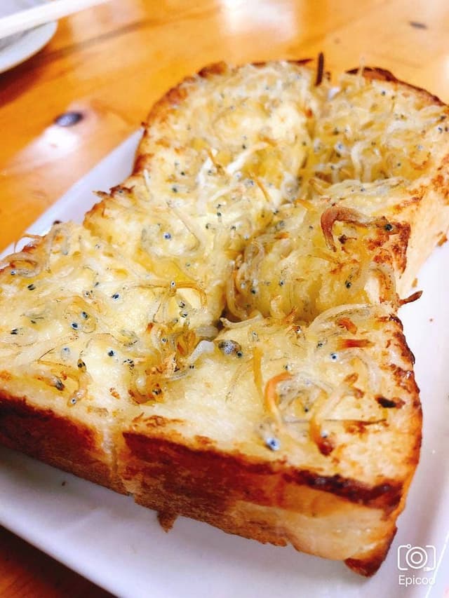 ダイワ食堂 天七店 - サブ画像3