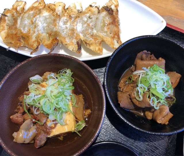 熱々屋 常滑駅前店 - サブ画像2