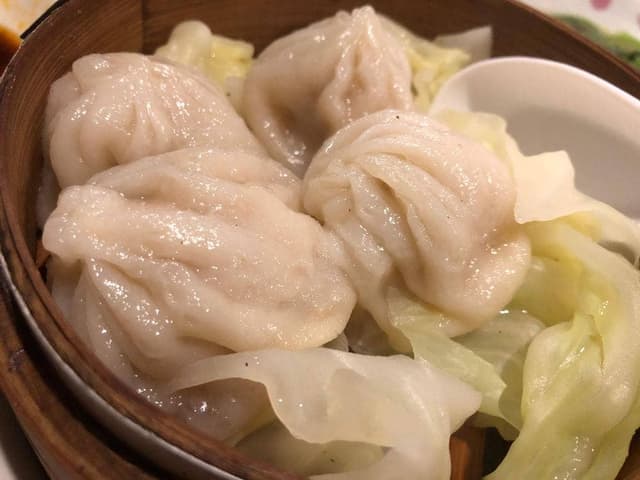 台北餃子専門店 - サブ画像1