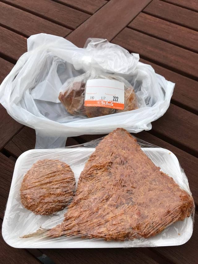 うえたいら肉店 八食センター - サブ画像1