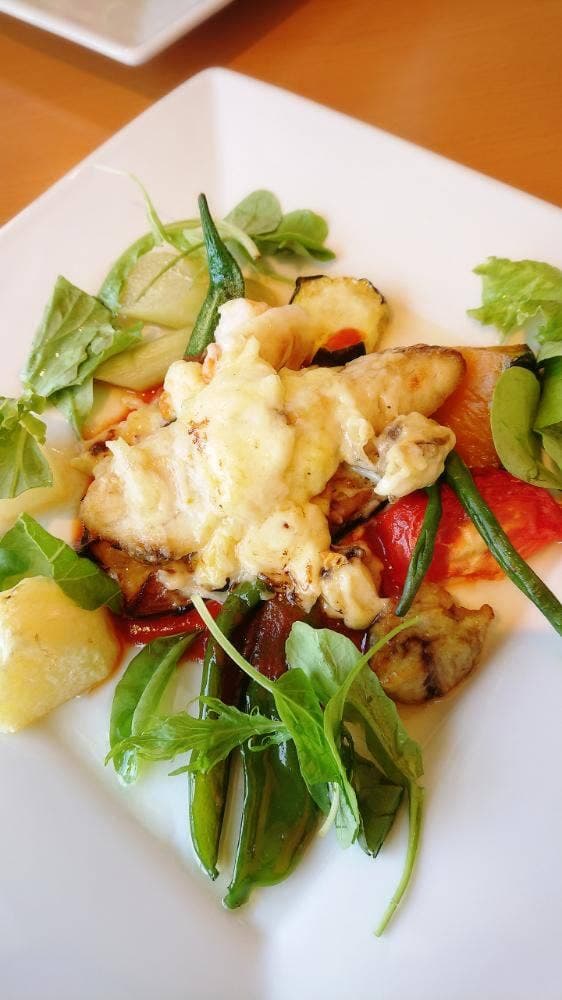 カフェ モネの家 - サブ画像1