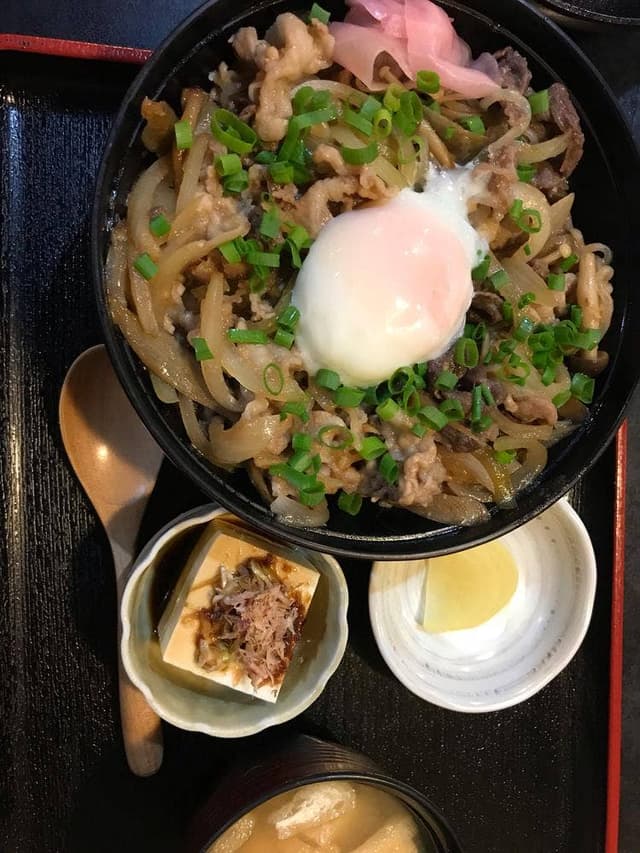 松葉屋そば店 - サブ画像3