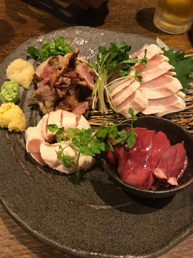 咲鶏や - サブ画像3