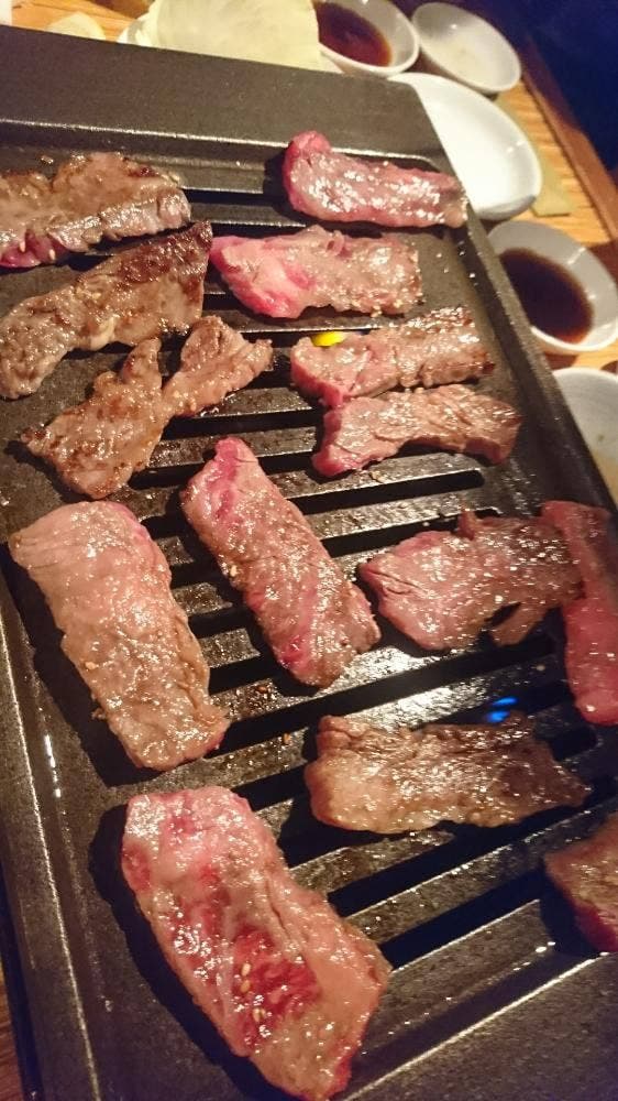 鶴橋 - サブ画像1