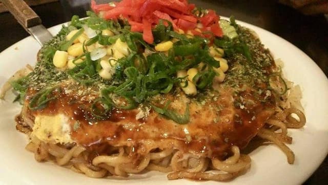 広島風お好み焼き しゃんと - サブ画像2