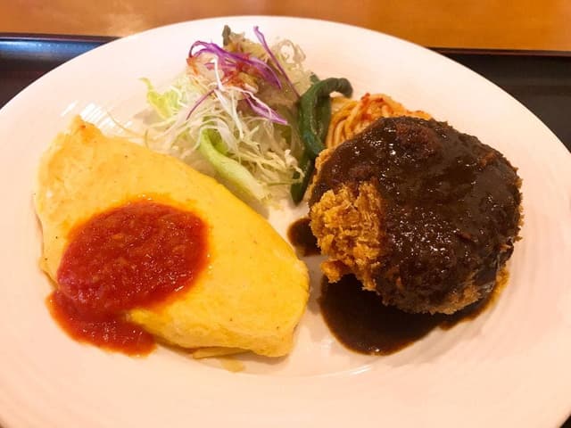 だいどころや - サブ画像2