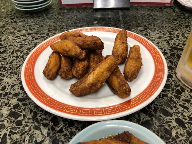 新香園 - サブ画像1