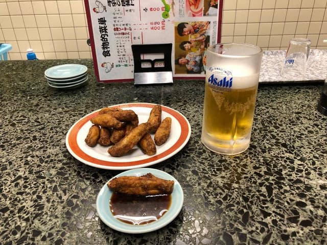 新香園 - サブ画像3