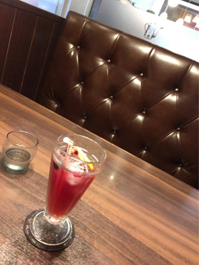 星乃珈琲店 京都伏見店 - サブ画像1