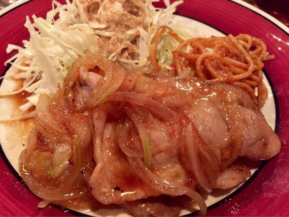 石蕗の舎