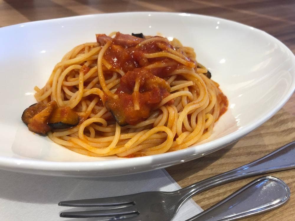 KEY'S CAFE フレスポ御所野店