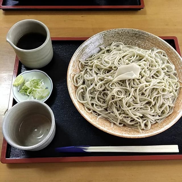 手打ちそば処 遍利窟 - サブ画像2