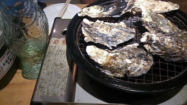 かき小屋 町田 - サブ画像1