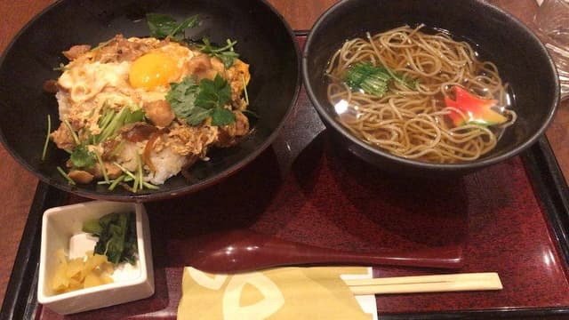 花旬庵 恵比寿店 - サブ画像3