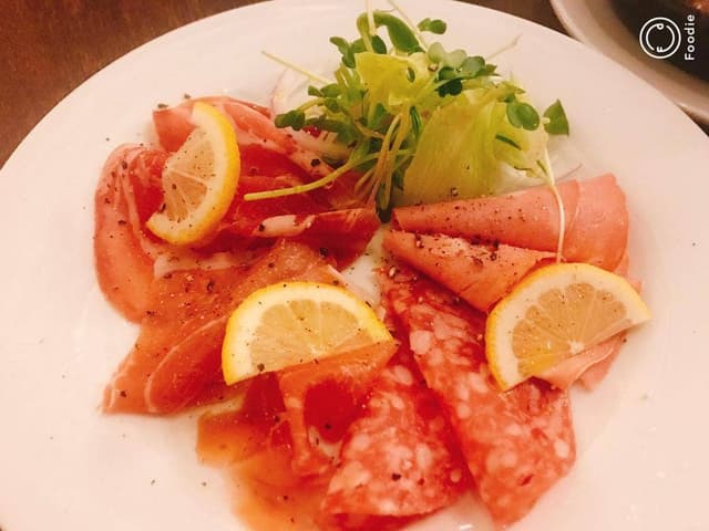 DINING & BAR Dan y Dwa - サブ画像1