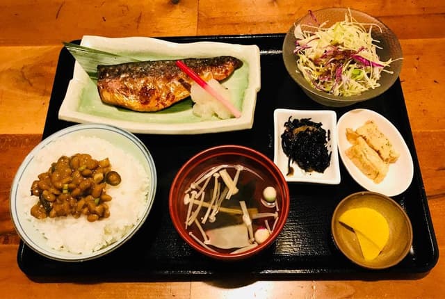 三五食堂 - サブ画像3