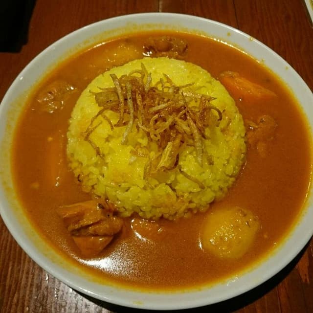 エベレスト アジアンカレーハウス - サブ画像2