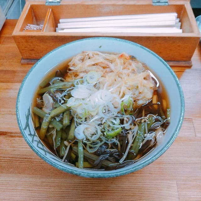 せいろ庵 - サブ画像1