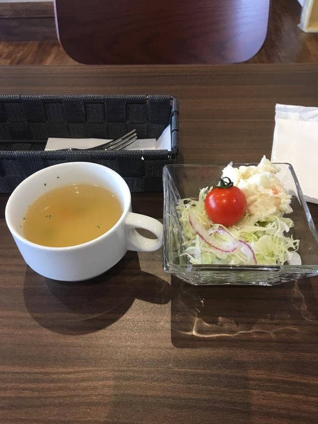 Bakery ふらっと。cafe - サブ画像1