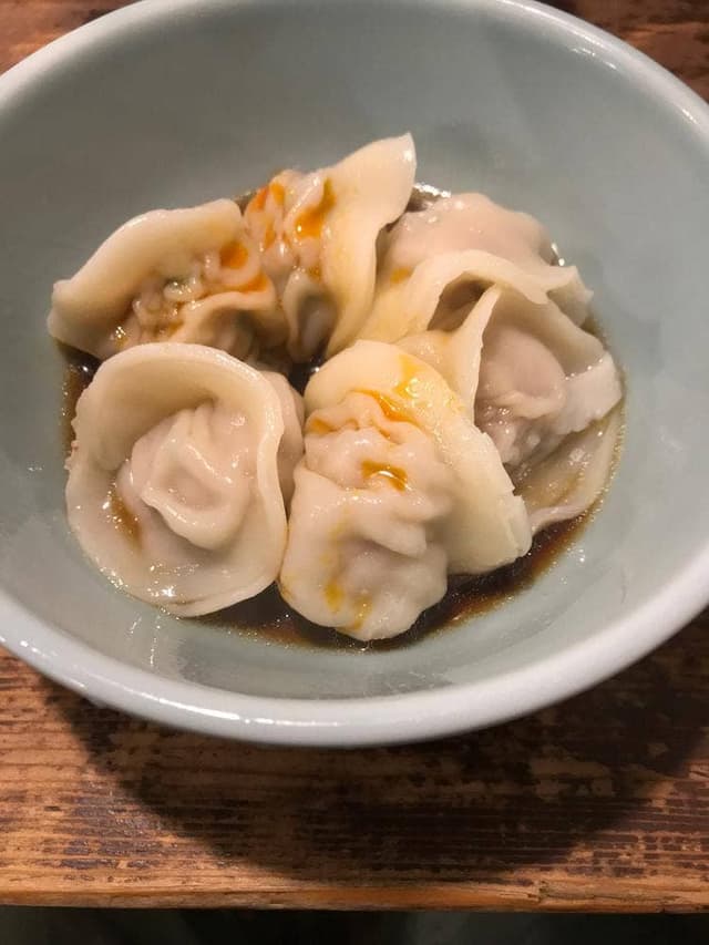 姪浜 門際飯荘 - サブ画像3