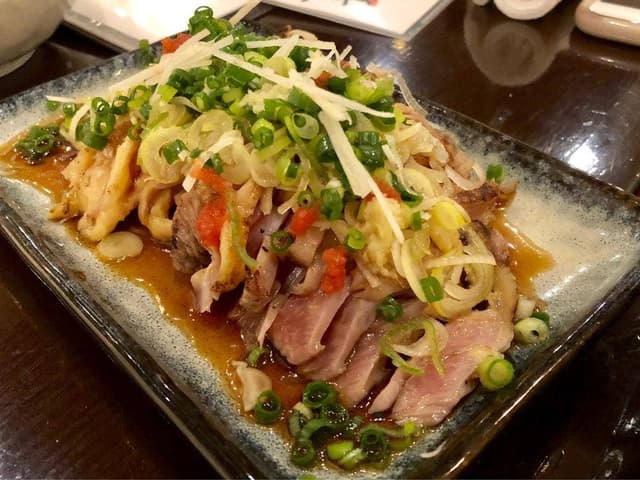 金澤亭 - サブ画像3