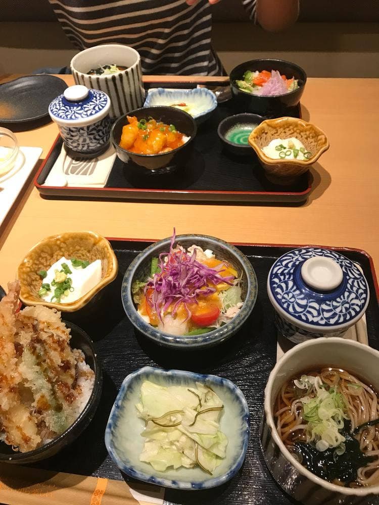 手づくり和膳と本格炭火焼 寧々家 仙台幸町店