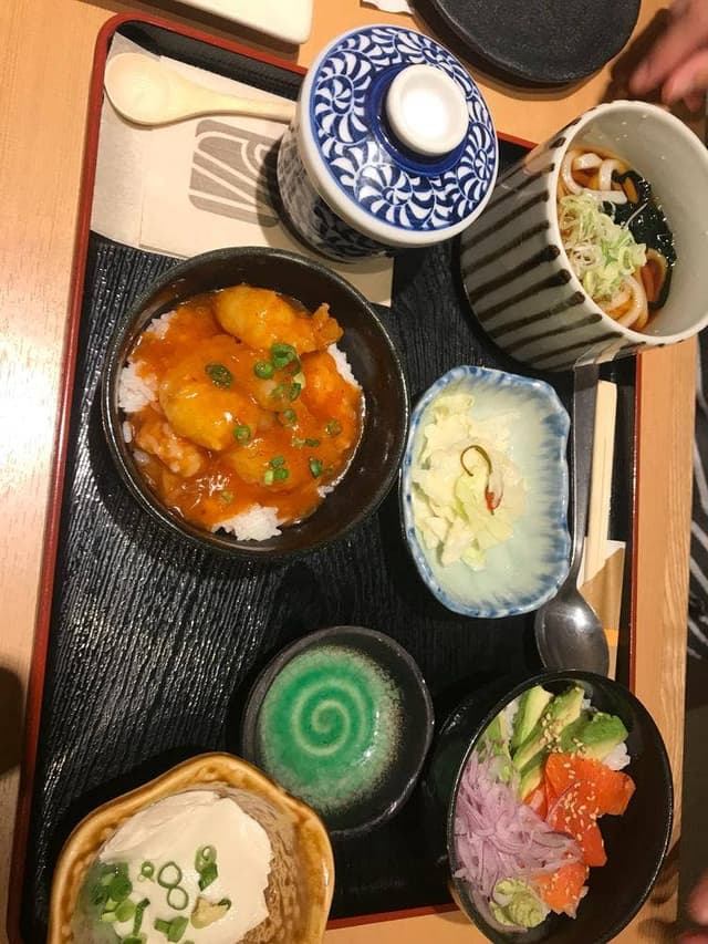 手づくり和膳と本格炭火焼 寧々家 仙台幸町店 - サブ画像3