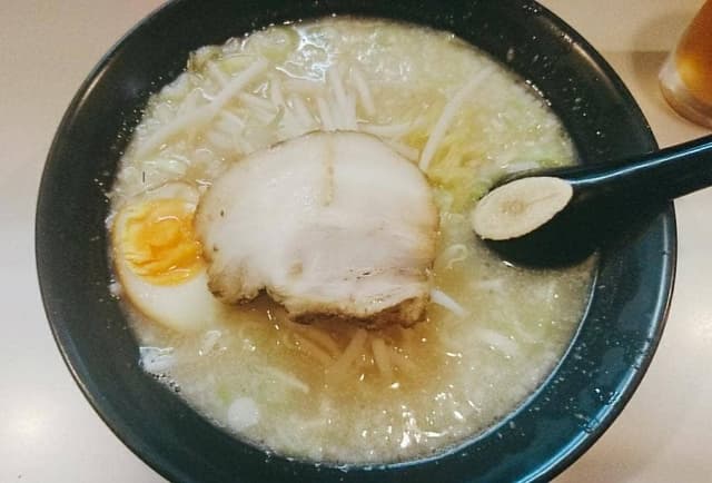 拉麺 谷屋ん - サブ画像1