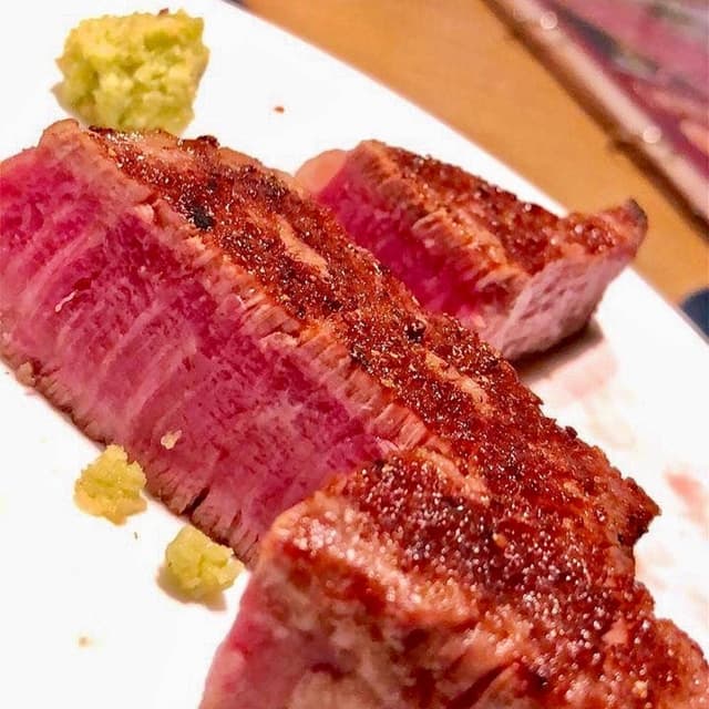 福岡和牛焼肉すき焼仙匠 - サブ画像3