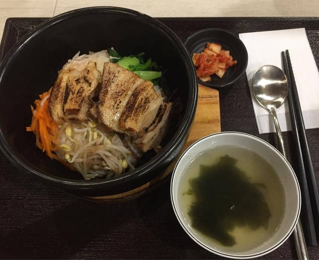 Lee's kitchen イオンモール沖縄ライカム店 - サブ画像1